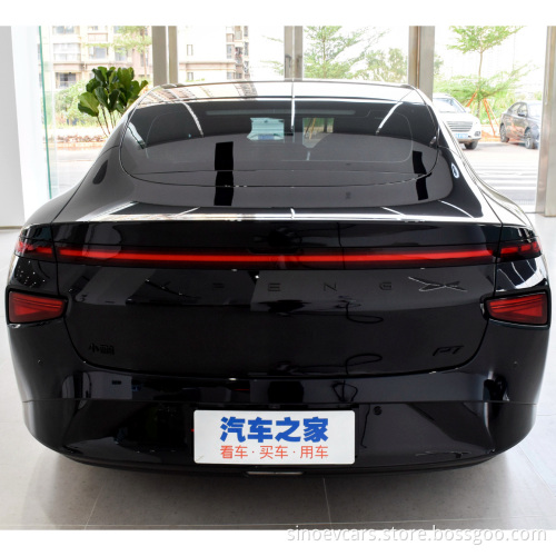 Cheap Price Xpeng P7 Ev New Energy Electric Cars China Electric Vehicle